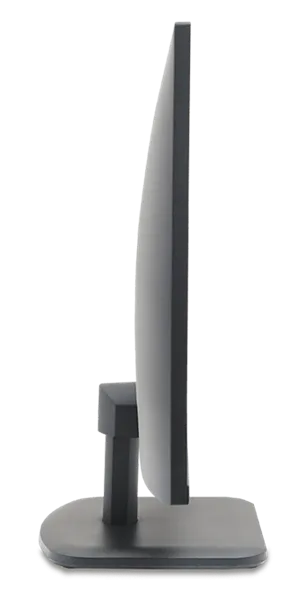 Монитор 27'' AOPEN 27CL1Ebmix 1920x1080, 1 / 5ms, 250cd, 100Hz, 1xVGA+1xHDMI(1.4)+SPK+Audio out+Audio in, Speakers 2Wx2, FreeSync   (by ACER)