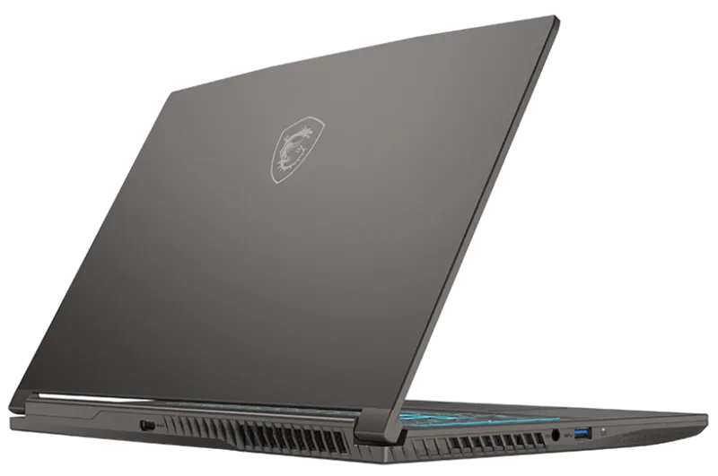 MSI Thin 15 B13UC Core i5-13420H 15.6" FHD (1920*1080),144Hz IPS,DDR4 16GB (8GB*2),1TB SSD,NV RTX 3050 (4GB GDDR6),52.4Whr,1,8kg,1y,Dos,Cosmos Gray