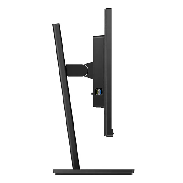 Монитор 27" Philips 272S1M 1920x1080 75Гц IPS LED 16:9 4ms VGA DVI HDMI DP USB 3.2 USB-B  3*USB-A 3.2 50М:1 1000:1 178/178 250cd HAS Pivot Tilt Swivel Speakers Black