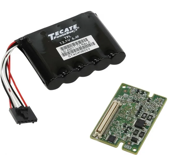 Модуль резервного сохранения Broadcom/LSI CVM02(4G/8G) RETAIL CacheVault Accessory kit for 2Gb/1Gb series SAS9361, 9380 (LSI00418-2 / LSICVM02), 1 year