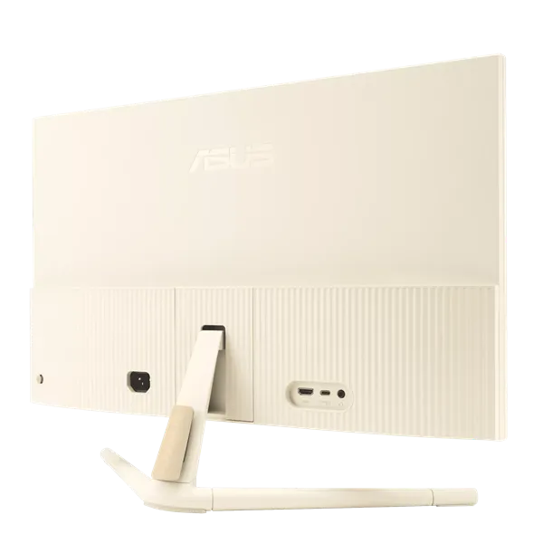 Монитор ASUS 23.8" VU249CFE-M IPS 1920x1080 1 ms MPRT 250cd 100Hz VESA Tilt HDMI Type C Oat Milk