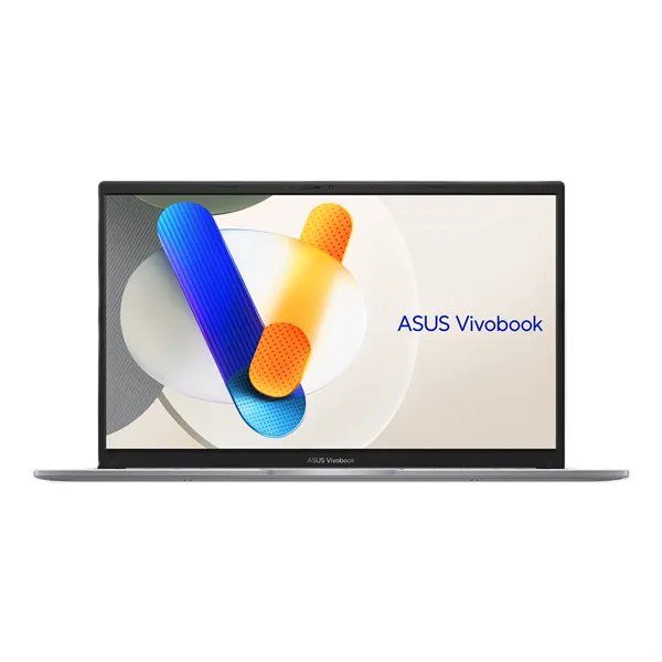 ASUS Vivobook 15 X1504VA-BQ127W Intel Core i3-1315U  1.2 GHz DDR4 8GB 512GB PCIE G3 SSD Intel UHD Graphics 15.6" FHD (1920 x 1080) 16:9  IPS-level 60Hz WIN11 HOME 1.50 kg Cool Silver