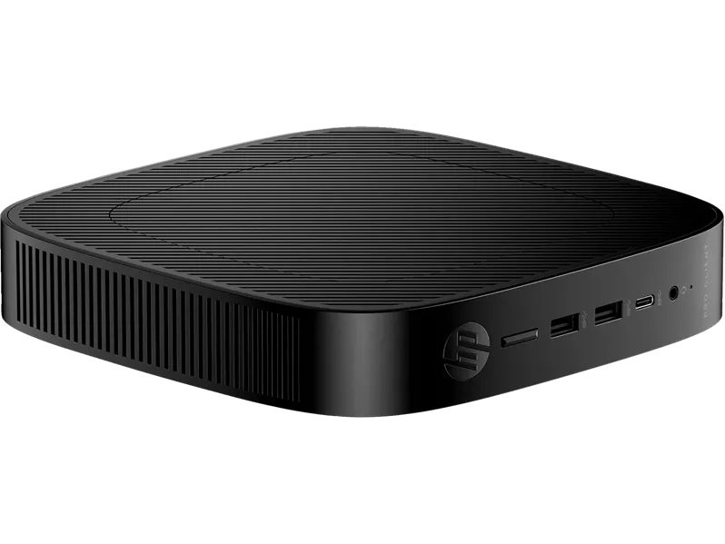 Pro t550 / 32GB MMCv5.0 / 4GB (1x4GB) DDR4 3200 SODIMM / IGEL11 / No Included kbd / No optional I/O port