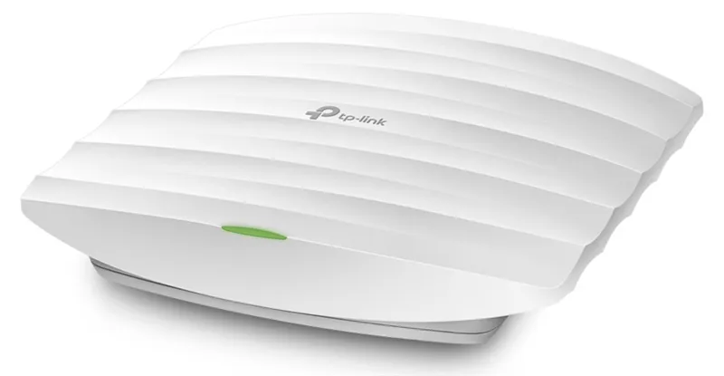 Сетевое оборудование TP-Link EAP225, AC1350 Wave 2 Гигабитная двухдиапазонная потолочная точка доступа Wi-Fi