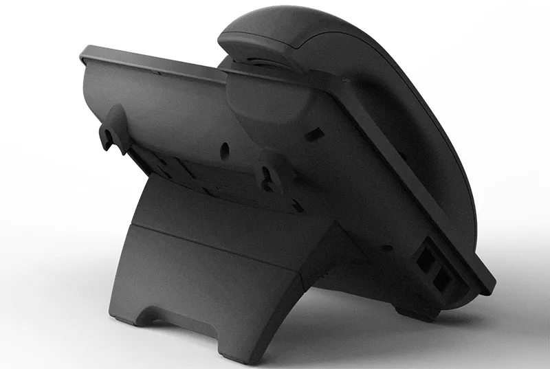 Телефоны D-Link VoIP Phone, 100Base-TX WAN, 100Base-TX LAN, color LCD