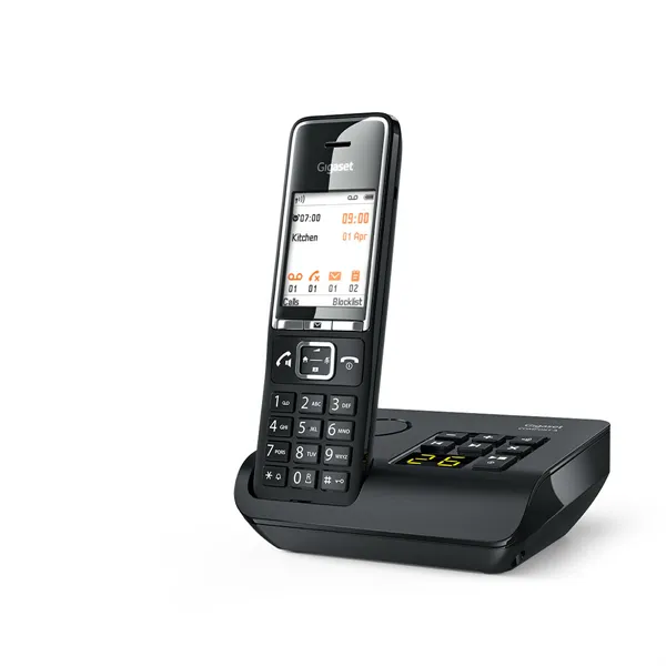 GIGASET COMFORT 550A SYS