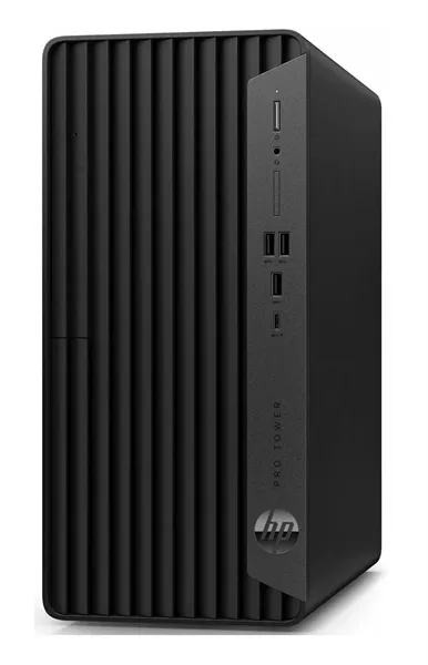 HP Pro 400 G9 TWR Core i5-13500,8GB,512GB,DVD,eng usb kbd,mouse,DOS,1Wty
