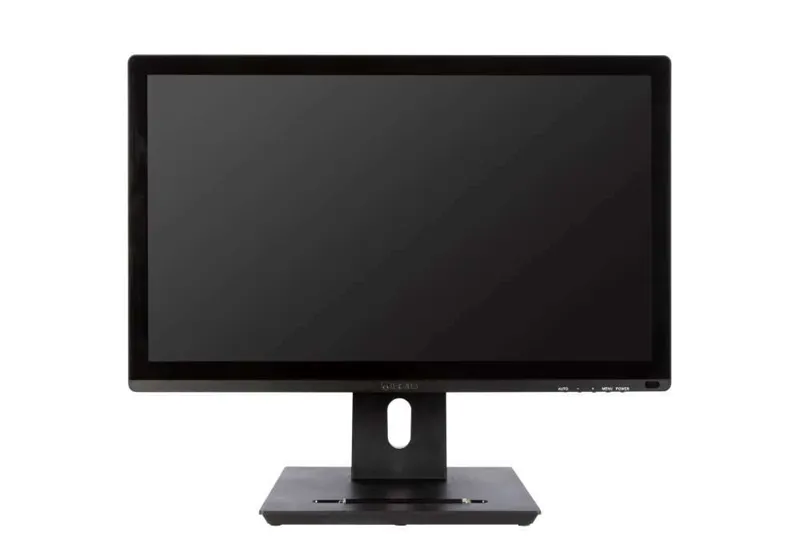 Монитор IRBIS SMARTVIEW 27'' LED Monitor Touch 1920x1080, 16:9, IPS, 250 cd/m2, 1000:1, 3ms, 178°/178°, VGA, HDMI, DP, USB, Audio output, 75Hz, Tilt, Height, Swivel, Pivot, Speakers,., Black NEW