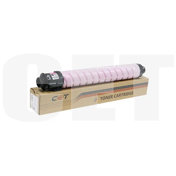 Тонер-картриджи Тонер-картридж 842257 для RICOH IM C3000/C4500, MP C3004/C4504 (CET) Magenta, 350г, 18000 стр., (унив.), CET141776