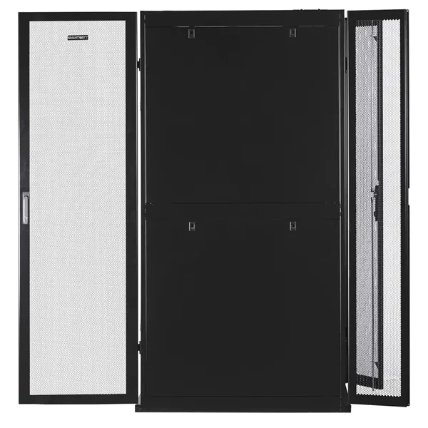 Серверный шкаф SMARTWATT Rack S-Series 42U 600x1070мм полный комплект