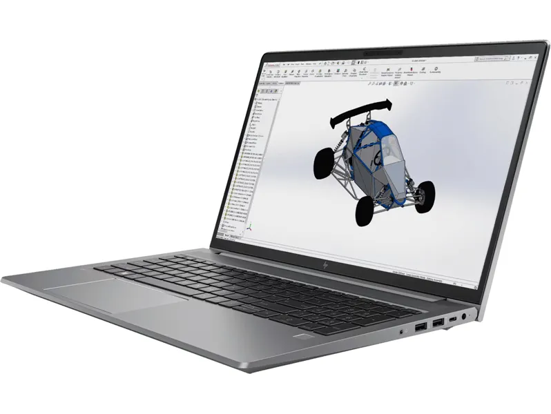 HP ZBook Power G10A Ryzen 7 PRO 7840HS 3.8 GHz,15.6" FHD (1920x1080) IPS AG 250nits,nVidia RTX A1000 6Gb GDDR6, 32Gb DDR5-5600(1),1Tb SSD,83Wh,FPR,2,0kg,2y,HD Webcam+IR,Win11Pro, eng  kbd,без евровилк