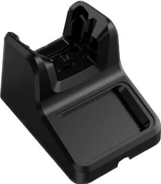 SUNMI ASSY: L2Ks Single Slot Cradle with Spare Battery, EU Adapter, Model: ND0T0