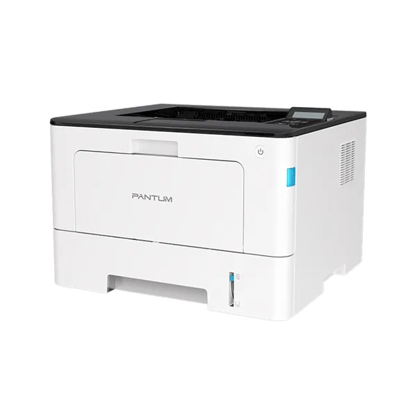 Pantum BP5200DN , Printer, Mono laser, A4, 42 ppm (max 100000 p/mon), 1.2 GHz, 1200x1200 dpi, 512 MB RAM, Duplex, paper tray 250 pages, USB, LAN, start. cartridge 3000 pages