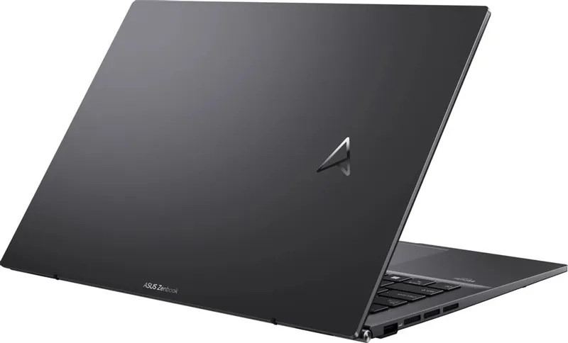 ASUS Zenbook 14 UM3402YA-KP783W AMD Ryzen5 7430U   2.3GHz  LPDDR4X 8GB 512GB PCIE G3 SSD   14.0" WQXGA (2560 x 1600)   IPS-level 60Hz WIN11 HOME  Jade Black