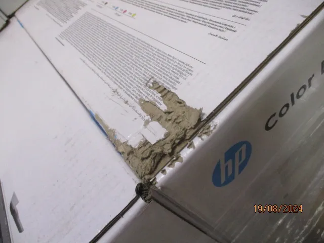 МФУ лазерный HP LaserJet 179fnw (4ZB97A) A4 WiFi белый/серый