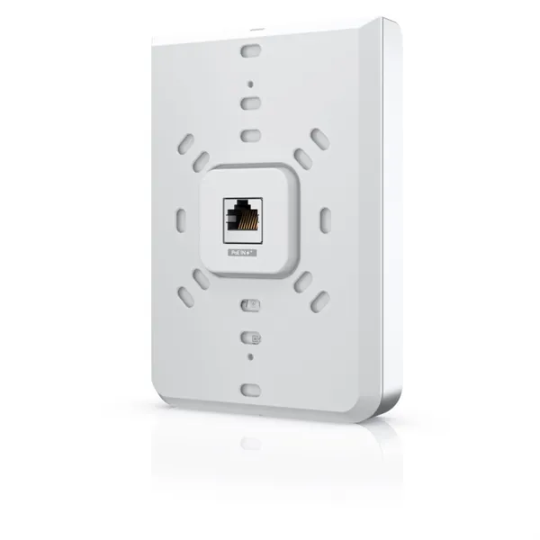 Ubiquiti U6-IW - UniFi6 In-Wall