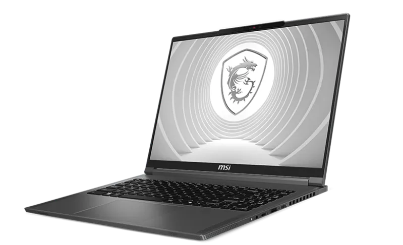 MSI CreatorPro 16 AI Studio A1VJG Core Ultra 7 155H 16" 16:10 UHD+ (3840x2400),120Hz,DDR5 32GB (16GB*2),2TB SSD,NV RTX 2000 Ada (8GB GDDR6),99Whr,1.9kg,2y,Win11Pro,Lunar Gray