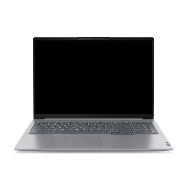 Ноутбук Lenovo ThinkBook 16 G6 IRL 16" WUXGA (1920x1200) IPS AG 300N, i7-13700H 2.4GHz, 1x16GB DDR5 5200, 512GB SSD M.2, Intel Iris Xe , WiFi 6, BT, FPR, FHD Cam, 45Wh, 65W USB-C, NoOS, 1Y, 1.7kg