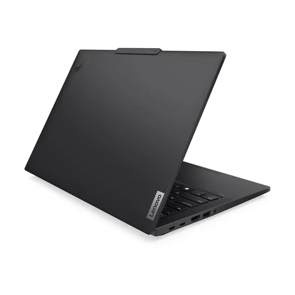 ThinkPad T14 Gen 6 14" WUXGA (1920x1200) IPS 400N, Ryzen AI 7 PRO 350, 1x16GB DDR5-5600, 512GB SSD M.2, Radeon 860M, WiFi7, BT, TPM2, FPR, 5MP+IR Cam, 57Wh, 65W USB-C, Win 11 Pro, 1.38kg, 1Y