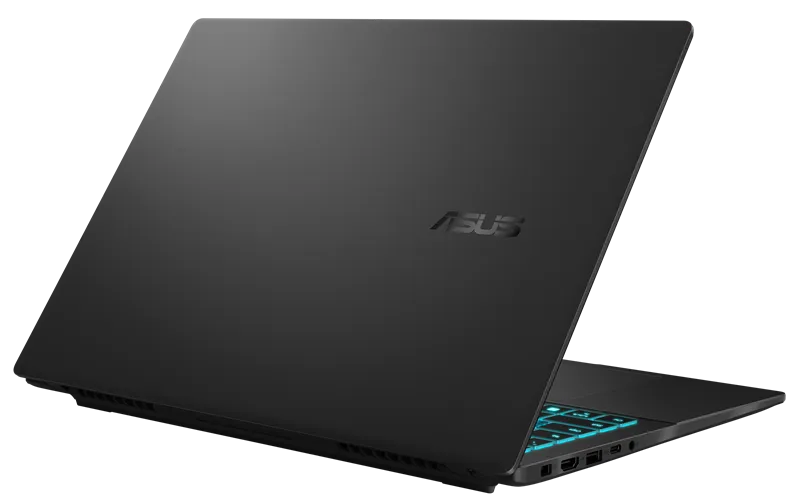 ASUS V16 Special V3607VP-RP031 Intel Core 7 240H/DDR5 32G/1TB PCIE G4 SSD/NVIDIA GeForce RTX 5070 Laptop GPU(8GB GDDR6 )16" WUXGA (1920 x 1200) 16:10 AG IPS,300NITS,144Hz/No OS/Black