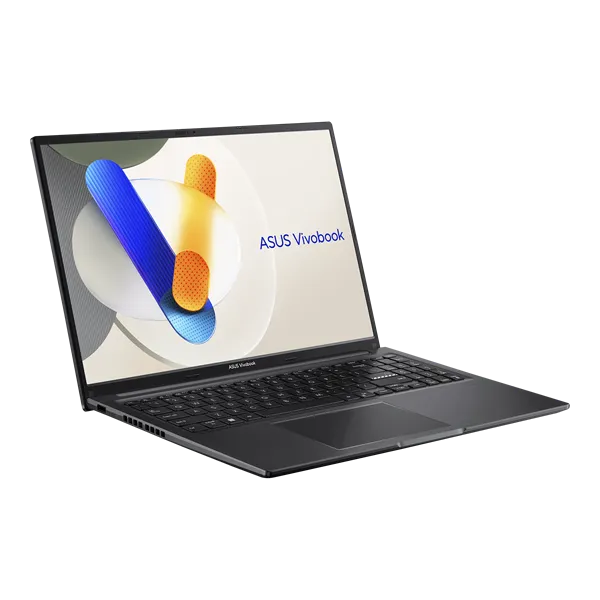 ASUS Vivobook 16 X1605VA-MB2102 Intel Core i7-13620H  2.4 GHz  DDR4 16GB 512GB PCIE G4 SSD Intel Iris X Graphics 16.0" WUXGA (1920 x 1200) 16:10  IPS-level 60Hz Without OS 1.68 kg Indie Black