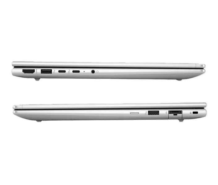 HP Probook 440 G11 U5-125U 14" WUXGA (1920x1200) UWVA 300 nits 16GB (1x16GB) DDR5 5600,512GB SSD,Intel AX211 Wi-Fi,Backlit,FPR,56Whr,1y,1.4kg,Dos,KB Rus Localization,Silver