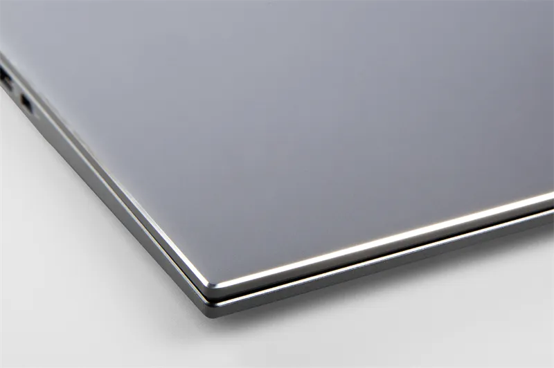 Ноутбук IRBIS 15N 15.6" FHD (1920x1080) IPS AG,Core i5-1155G7,8Gb DDR4-3200(1),256Gb SSD,Wi-Fi 6+BT 5,5300mAh,Metal Case,Kbd Backlit,1.77kg,Grey,3y warranty,Win11Pro