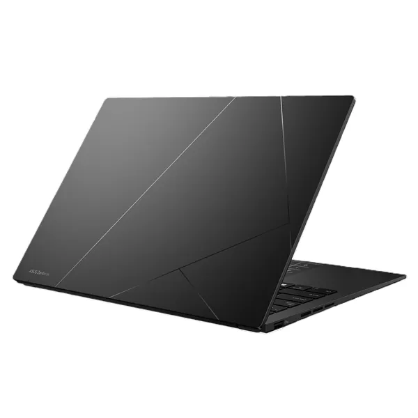 ASUS Zenbook 14 UM3406KA-QD180 AMD Ryzen AI 5 340  2.0GHz 16GB 1TB PCIE G4 SSD AMD Radeon Graphics 14" OLED WUXGA BEND GLARE NON-TOUCH,400NITS Without OS 0.94 kg  Jade Black