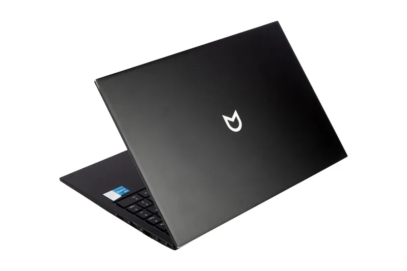 Ноутбук (Апгрейд) IRBIS 15N 15.6" FHD (1920x1080) IPS AG,Core i3-1215U,16Gb DDR4-3200(2),256Gb SSD NVMe M.2 + 512Gb SATA,Wi-Fi 6+BT 5,5300mAh,Metal Case,Kbd Bl,Type-C Charger,1.77kg,Black,1yw,Win11Pro