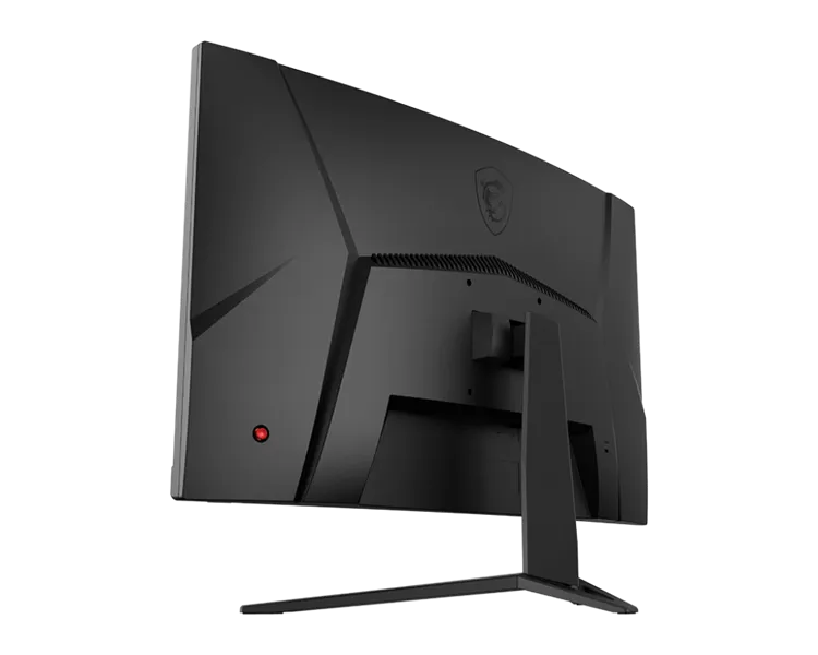 MSI G27CQ4 E2 27" 16:9 WQHD(2560x1440) VA Curve 1500R,1ms(MPRT), 3000:1, 100M:1, 250nit, 178/178, 2xHDMI 2.0b, DP 1.2a, Tilt,VESA,170Hz,Black,1y w-ty