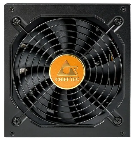 Chieftec Polaris PPS-1050FC (ATX 2.4, 1050W, 80 PLUS GOLD, Active PFC, 120mm fan, Full Cable Management) Retail