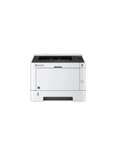 Принтер Kyocera ECOSYS P2235dn (А4, 35стр/мин, 256Mb, 1200х1200, дупл., Ethernet, USB)