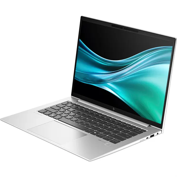 A6TA9UT HP EliteBook 845 G11 14" Touchscreen Notebook  AMD Ryzen 7 8840U / 32 GB Memory / 512 GB SSD / 14" Touchscreen IPS WUXGA 1920 x 1200 / AMD Radeon 780M Graphics/ English Keyboard / Windows 11 P