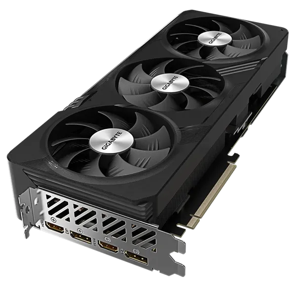 GIGABYTE RX7800XT GAMING OC 16GB//RX7800, HDMI*2, DP*2, 4G,D6
