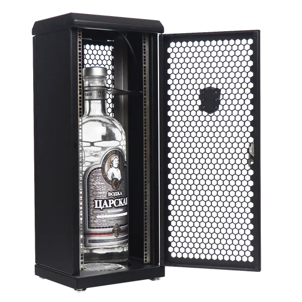 Шкаф серверный сувенирный