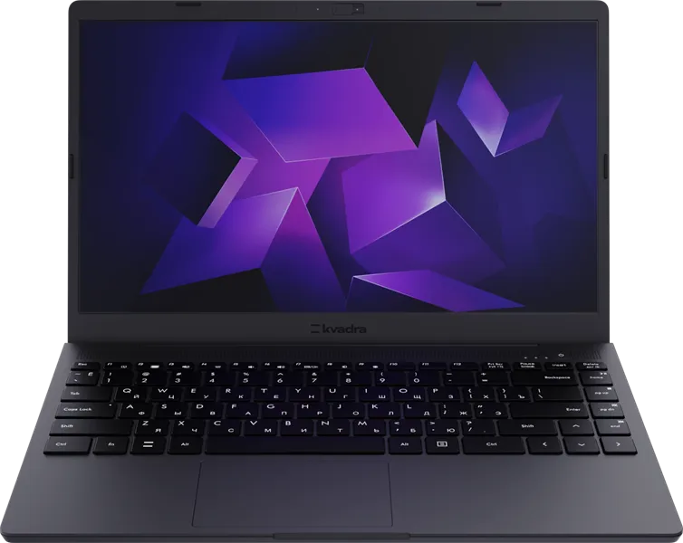 KVADRA NAU LE14U Core i5-1335U 1.3GHz,14,1" FHD (1920x1080) (Y22L01CAS116R_B1160E)