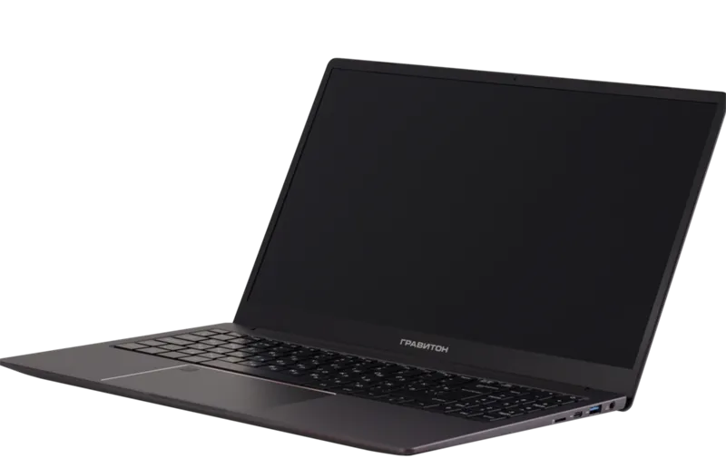 Ноутбук Гравитон Н15И-Т 15.6"FHD300nit i5 1135G7/1x16GBDDR4/512GBSSD_M.2/WiFi+BT/NoOS/1YST