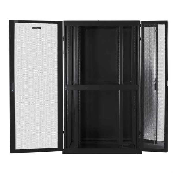 Серверный шкаф SMARTWATT Rack S-Series 42U 800x1200мм полный комплект