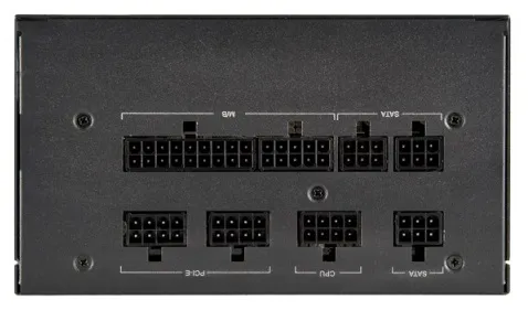 Chieftec Polaris PPS-550FC (ATX 2.4, 550W, 80 PLUS GOLD, Active PFC, 120mm fan, Full Cable Management) Retail