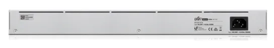 Коммутатор UniFi 48Port Gigabit Switch with PoE and SFP