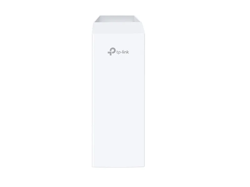 Точка доступа TP-Link CPE210 N300 10/100BASE-TX белый