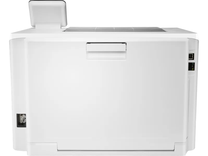 Принтер лазерный HP Color LaserJet Pro M255dw (7KW64A) A4 Duplex Net WiFi белый