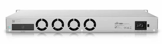 Ubiquiti USW-Pro-Aggregation - UniFi 28 Fiber Ports 10 Gigabit Aggregation Switch