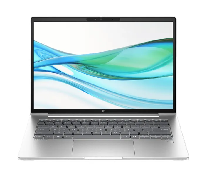 HP Probook 440 G11 U5-125U 14" WUXGA (1920x1200) UWVA 300 nits 16GB (1x16GB) DDR5 5600,512GB SSD,Intel AX211 Wi-Fi,Backlit,FPR,56Whr,1y,1.4kg,Dos,KB Rus Localization,Silver