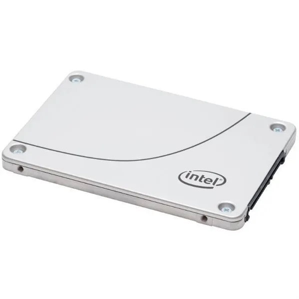 Intel SSD S4620 Series (1.92TB, 2.5in SATA 6Gb/s, 3D4, TLC), 1 year