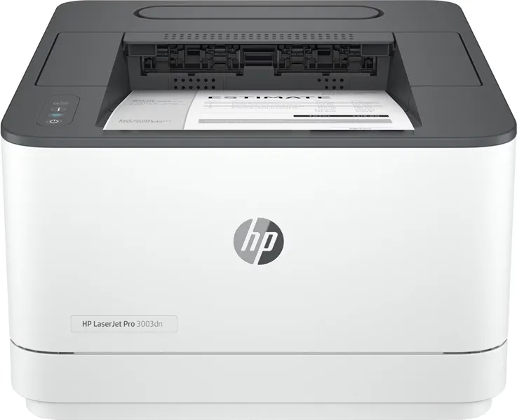 Лазерный принтер HP LaserJet Pro 3003dn (3G653A)
