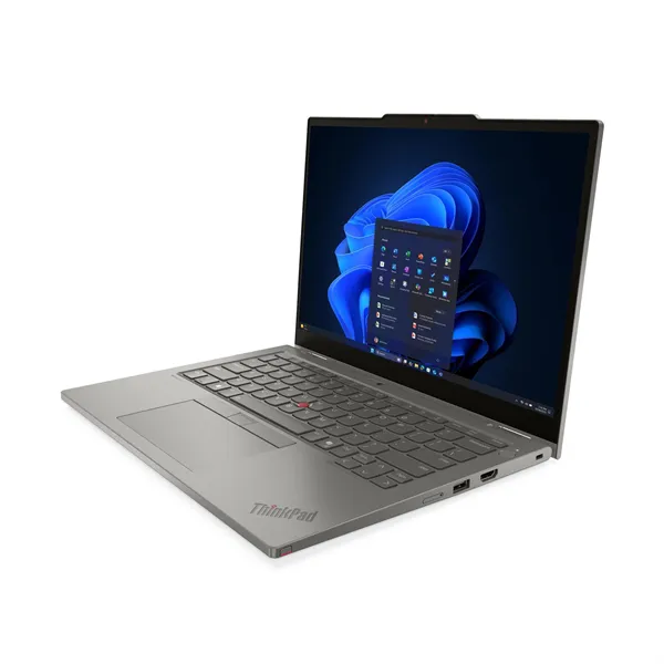 ThinkPad L13 2-in-1 Gen 6 13.3" WUXGA (1920x1200) IPS MT 400N, Ultra 7 255U, 32GB LPDDR5x-7467, 1TB SSD M.2, Intel Graphics, WiFi 6E, BT, 5MP+IR Cam, 54.7Wh, 65W USB-C, Win 11 Pro, 1Y