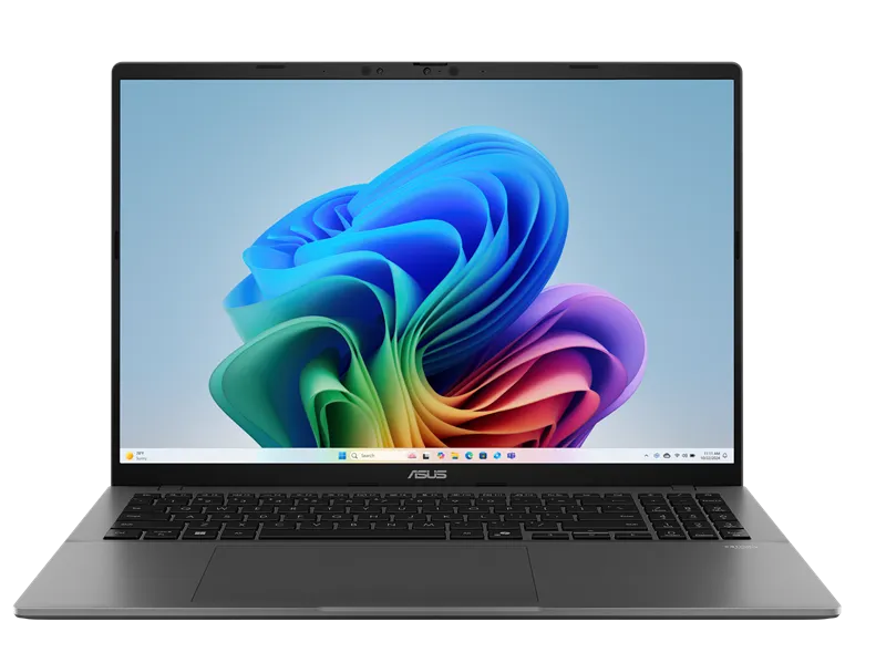 ASUS Vivobook S16 S3607QA-SH062W Snapdragon X  X1 (90NB16C2-M004J0)