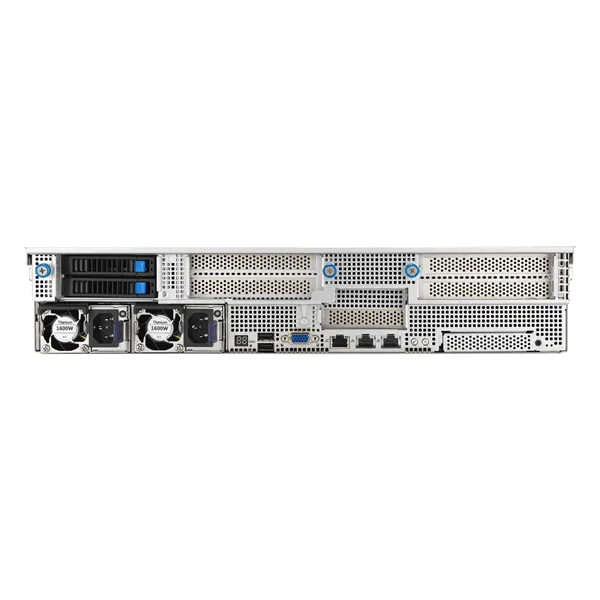 Asus RS520A-E12-RS12U/1G/1.6kW/12NVMe/FAN/RH/OCP/GPU