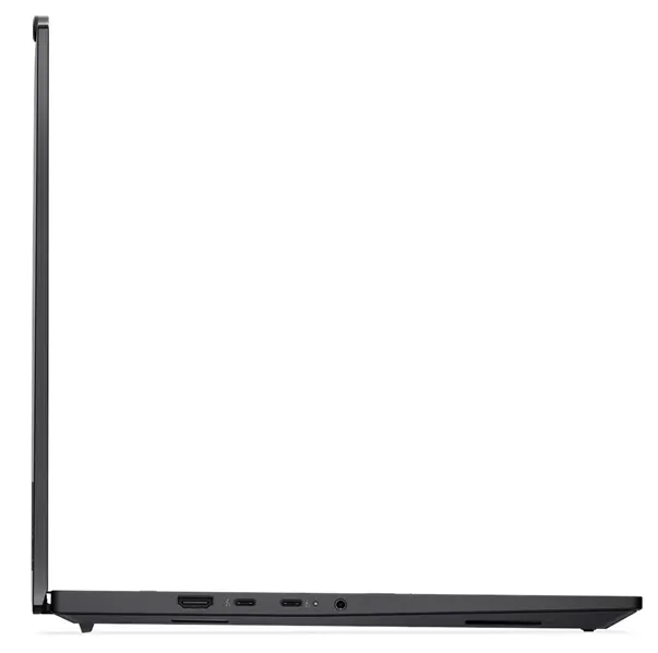 ThinkPad P1 Gen 8 16" 3.2K (3200x2000) OLED 600N Touch 120Hz, Ultra 9 285H, 64GB LPDDR5x-7467, 2TB SSD M.2, RTX PRO 2000 Blackwell, WiFi7, BT, FPR, 5MP+IR Cam, 90Wh, 140W USB-C, Win 11 Pro, 1Y, 1.84kg